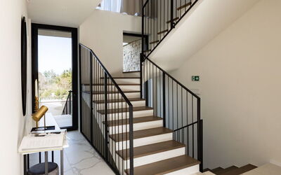 Alloggio:&nbsp;Petram Resort & Residences 121.8