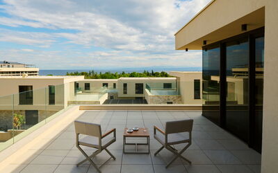 Alloggio:&nbsp;Petram 2 Bedroom Villa 121.1