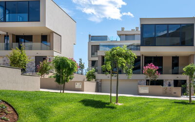 Alloggio:&nbsp;Petram Resort & Residences 121.3