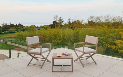 Alloggio:&nbsp;Petram Resort & Residences 121.3