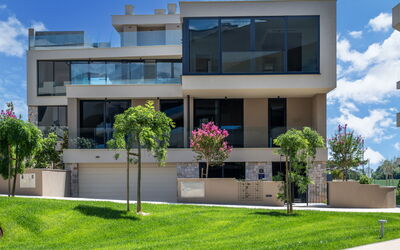 Alloggio:&nbsp;Petram Resort & Residences 121.9
