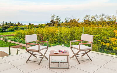 Alloggio:&nbsp;Petram 2 Bedroom Villa 121.1