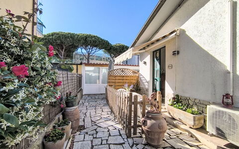 Alloggio:&nbsp;Villa Santina 42.2