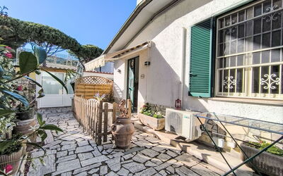 Alloggio:&nbsp;Villa Santina 42.2