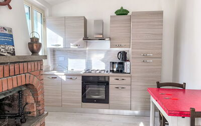 Alloggio:&nbsp;Villa Santina 42.2