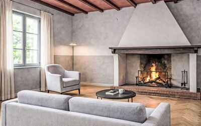 Alloggio:&nbsp;Caminetto 830.3