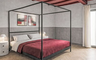 Alloggio:&nbsp;Caminetto 830.3