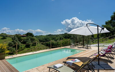 Casa vacanza Villa i Fiori - Montaione, Toscana, Italia