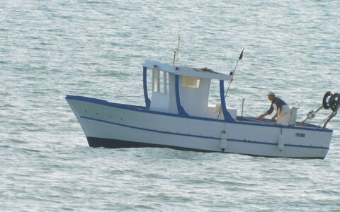 L'Oasi di Salvo: Barca, Moto D'Acqua, Mare, Oceano, Architettura Navale, Barche E Nautica - Macchine E Materiali, Nave, Canottaggio, Skiff