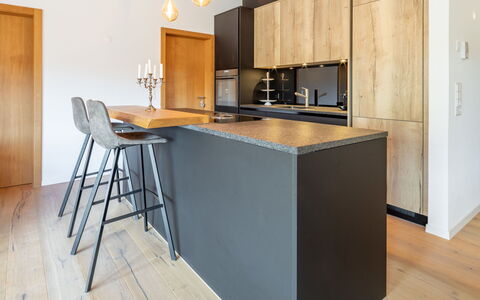 Flims 796: Mobilia, Pavimentazione, Interior Design, Controsoffitto, Pavimento, Cucina, Legna, Pavimento In Legno, Cabinetry, Soffitto