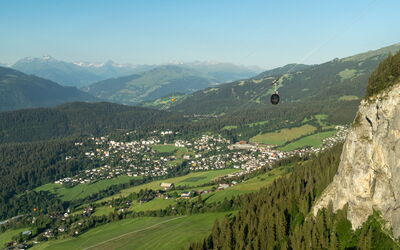 Flims 796: Geografia Montane, Natura, Albero, Ambiente Naturale, Vegetazione, Paesaggio Naturale, Highland, Paesaggio, Montagna, Collina