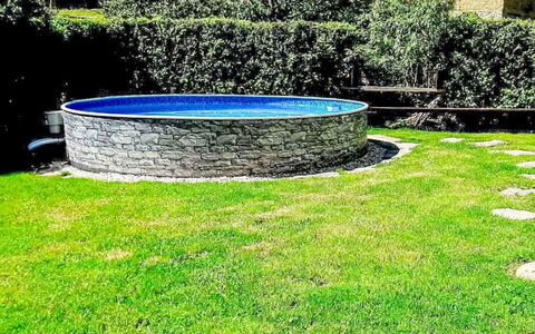 Fairytale Retreat: Mobilia, Mare, Sedia, Shade, Balcone, Mobili Da Esterno, Eco Hotel, Costa, Deck, Color Legno