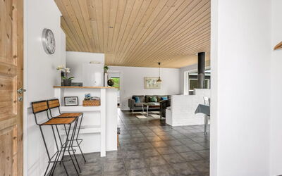 Erna - 900M from the Sea