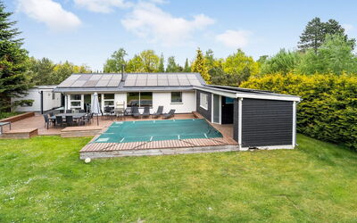 Erna - 900M from the Sea