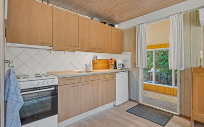 Ursula - 7Km from the Sea