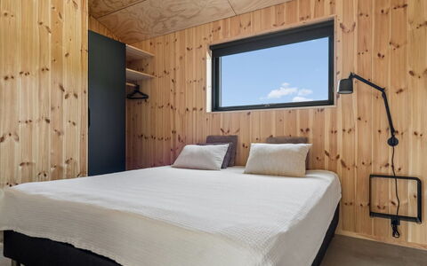 Ania - 500M from the Sea: Legna, Color Legno, Latifoglie, Plank, Compensato, Camera Da Letto, Telaio Del Letto, Design, Legname, Letto