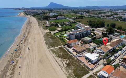Sea Breeze House: Costa, Spiaggia, Costiera E Morfologie Oceanic, Mare, Riva, Orizzonte, Oceano, Sabbia, Baia, Fotografia Aerea