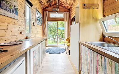 Tiny House