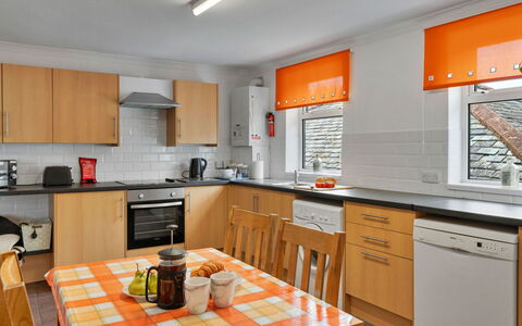 St. Ives 635: Erba, Casa, Area Rurale, Villetta, Tetto, Casa, Paesaggio, Plain, Lotto