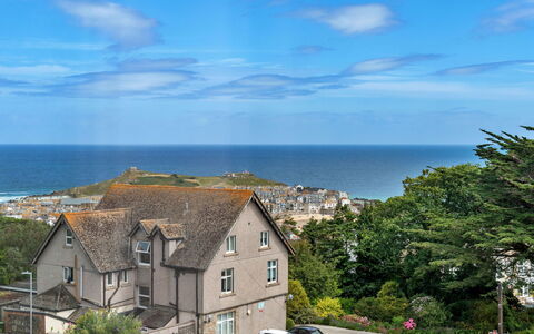 St. Ives 635: Erba, Casa, Area Rurale, Villetta, Tetto, Casa, Paesaggio, Plain, Lotto