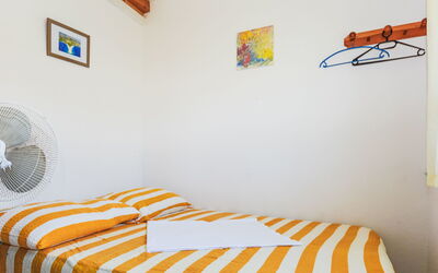 Alloggio:&nbsp;Jako 170.3