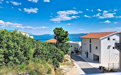 Alloggio:&nbsp;Palma 100.1