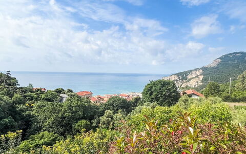 Finale Ligure 30: Orizzonte, Mare, Costa, Terreno, Costiera E Morfologie Oceanic, Oceano, Hill Station, Promontorio, Promontorio, Tropici