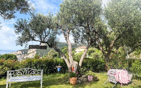 Alloggio:&nbsp;Pierina 30.2