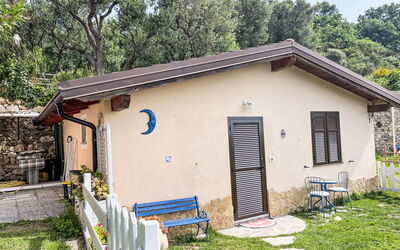Alloggio:&nbsp;Pierina 30.1