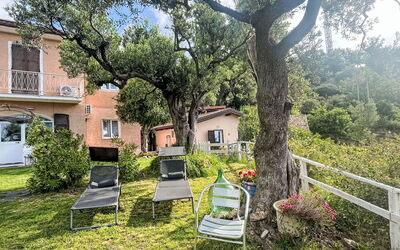 Alloggio:&nbsp;Pierina 30.2