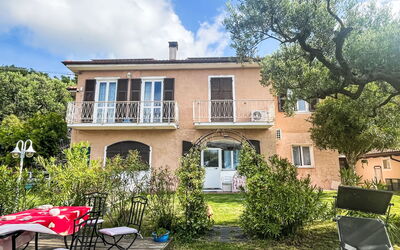 Alloggio:&nbsp;Pierina 30.2