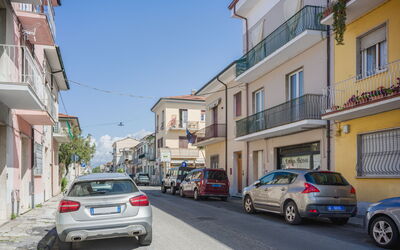Dimora Acquamarina