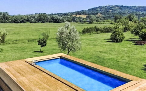 Tuscia Prestige: Legna, Materiale Composito, Latifoglie, Piscina, Tempo Libero, Plank, Color Legno, Legname, Design, Compensato