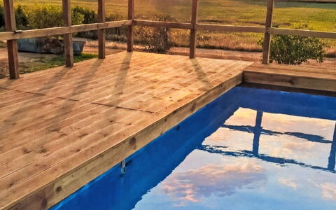 Tuscia Prestige: Cielo, Blu, Orizzonte, Estate, Tramonto, Crepuscolo, Alba, Riflessione, Afterglow, Sera