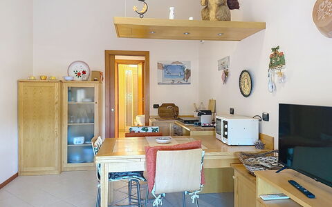 Coniglio Beach: Erba, Casa, Area Rurale, Villetta, Tetto, Casa, Paesaggio, Plain, Lotto