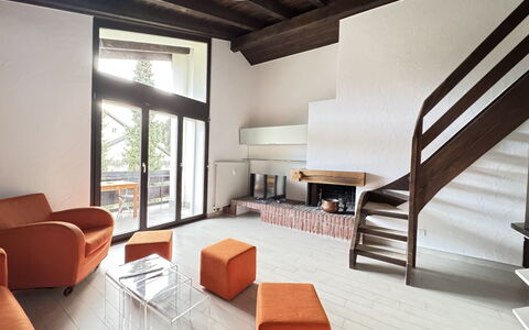 Alloggio:&nbsp;Casa Laret 6-12 757.1