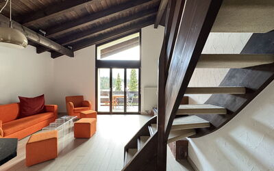 Alloggio:&nbsp;Casa Laret 6-12 757.1