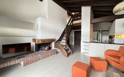 Alloggio:&nbsp;Casa Laret 6-12 757.1