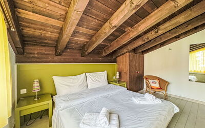 Alloggio:&nbsp;Casa Laret 6-12 757.1