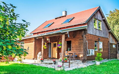 Chata Ujo: Costruzione, Legna, Casa, Casa, Villetta, Tetto, Architettura, Area Rurale, Raccordo, Porta