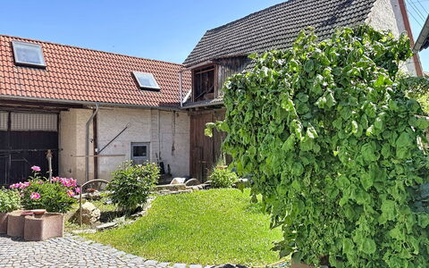 Alte Scheune: Piscina, Zona Residenziale, Urban Design, Insediamento Umano, Casa, Estate, Appartamento, Ricorrere, Condominio, Hacienda