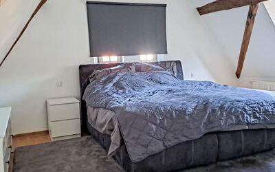 Alloggio:&nbsp;Alte Scheune Loft 100.2