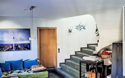 Alloggio:&nbsp;Alte Scheune Loft 100.2