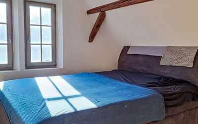 Alloggio:&nbsp;Alte Scheune Loft 100.2