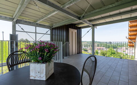 Guesthouse Dellavalle: Geografia Montane, Montagna, Collina, Catena Montuosa, Paesaggio, Highland, Hill Station, Shade, Cresta