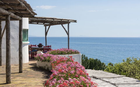 Villa Delfino: Geografia Montane, Montagna, Collina, Catena Montuosa, Paesaggio, Highland, Hill Station, Shade, Cresta