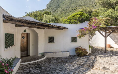 Villa Delfino: Geografia Montane, Montagna, Collina, Catena Montuosa, Paesaggio, Highland, Hill Station, Shade, Cresta