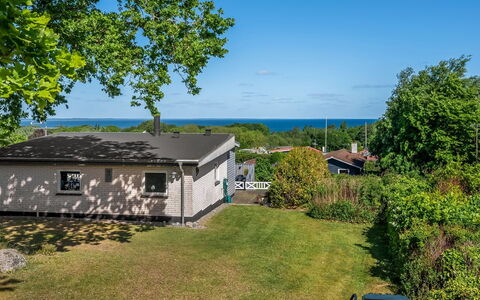 Godwin - 800M from the Sea: Villetta, Costa
