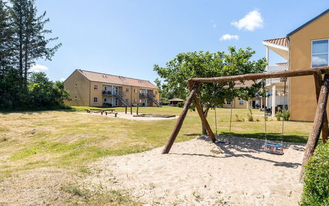 Enwald - 100M from the Sea: Cielo, Prato, Estate, Shade, Cortile, Backyard, Parco, Agriturismo