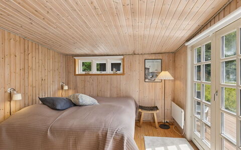 Ami - 850M from the Sea: Interior Design, Pavimentazione, Mobilia, Legna, Pavimento, Camera Da Letto, Soffitto, Letto, Camera, Pavimento In Legno